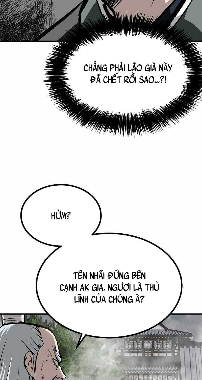 Cung Quỷ Kiếm Thần Chương 252 Ảnh 94