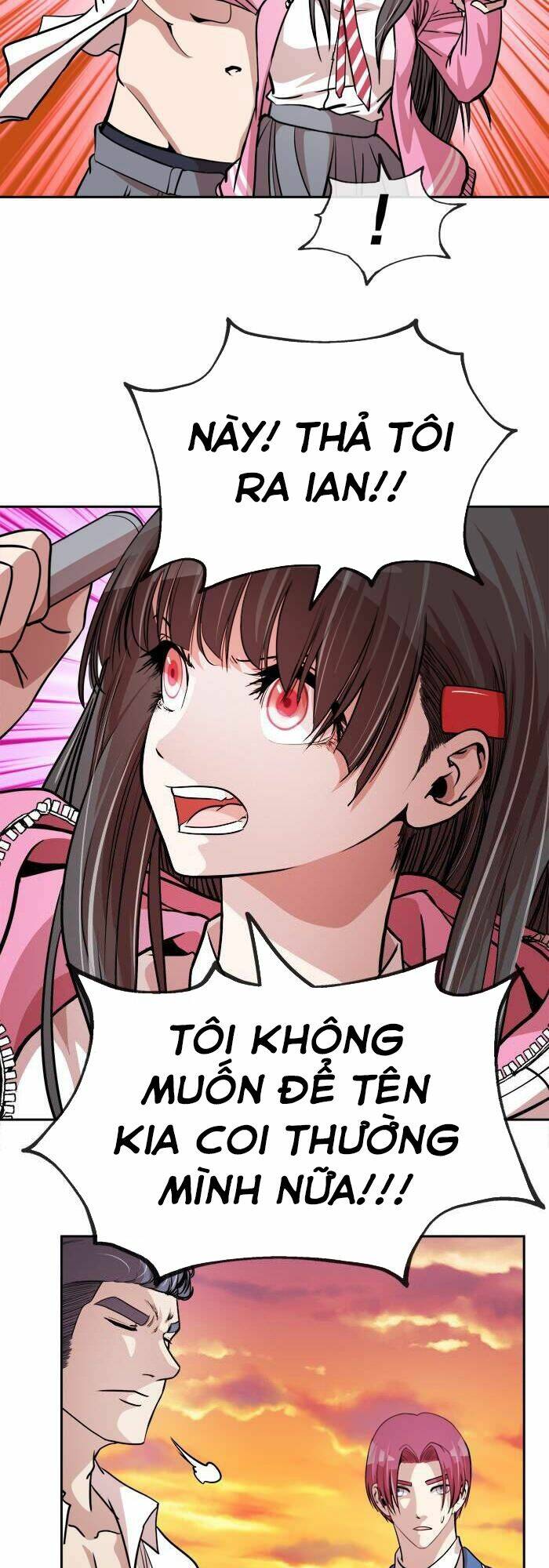 Change (Jinyuan) Chương 95 Ảnh 28