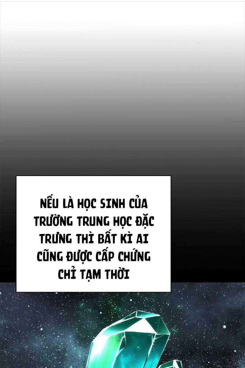 Trường Học Chiến Binh Chương 31 Ảnh 51