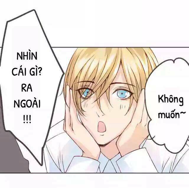 Tôi Không Phải Đa Nhân Cách Chương 21 Ảnh 26