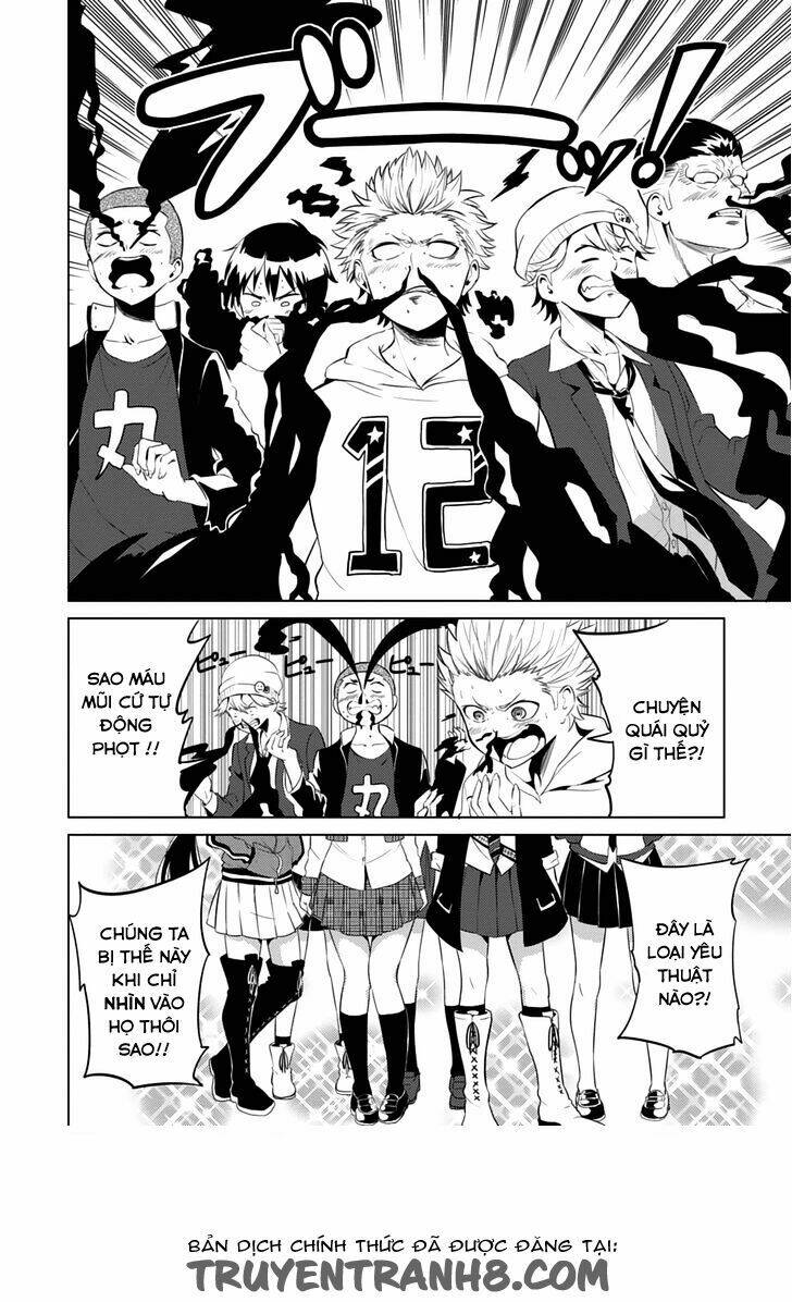 Seishun Scrap! Chương 1 Ảnh 8