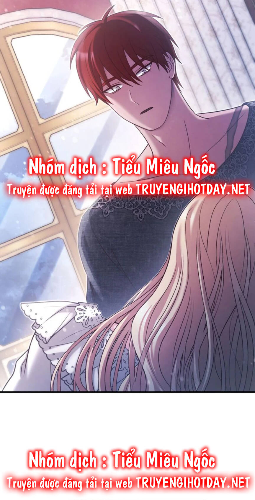 Sự Hy Sinh Của Ác Quỷ Chương 37 Ảnh 60