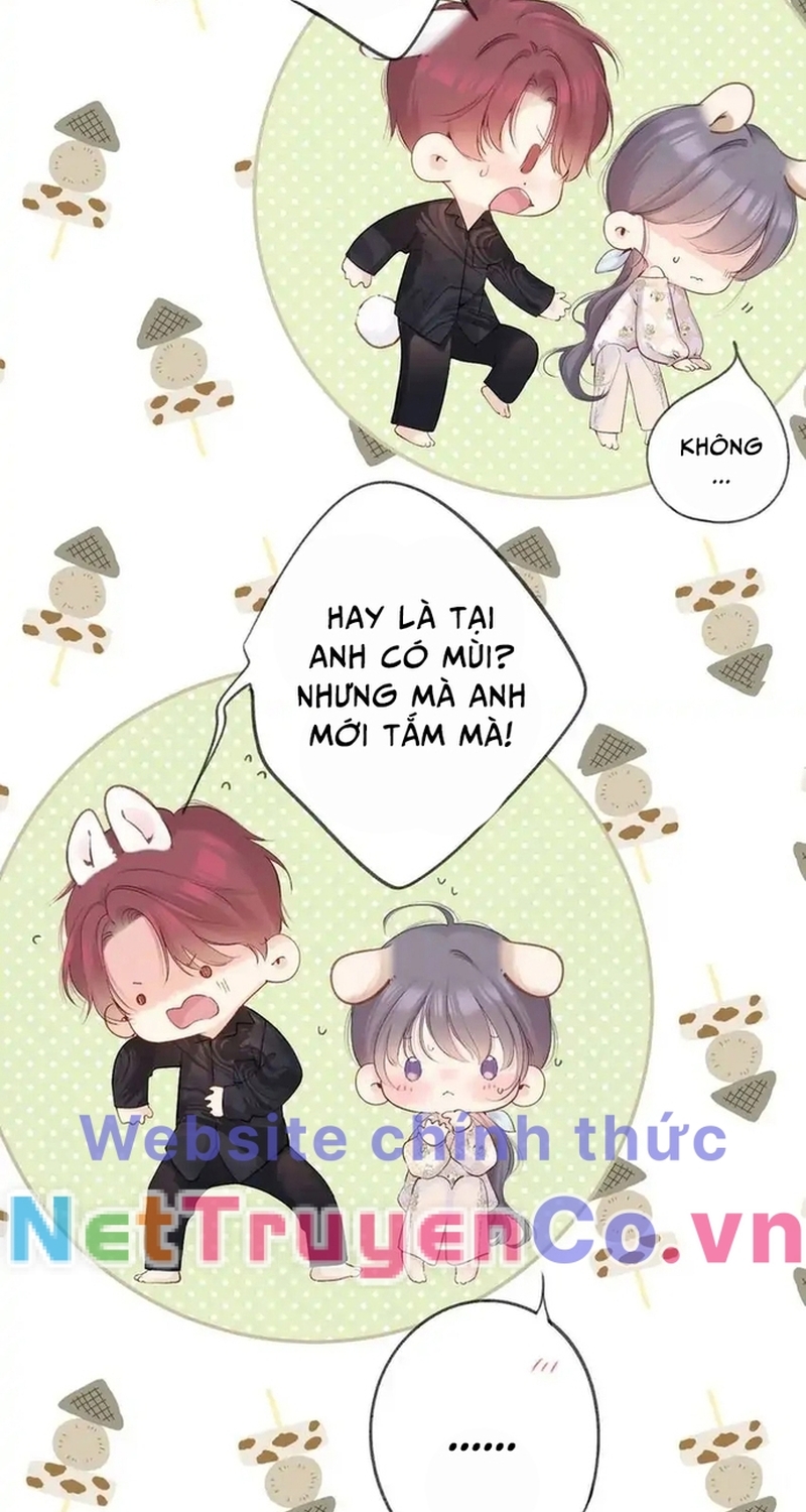 Bảo Vệ Siêu Sao Của Tôi Chương 142 Ảnh 46
