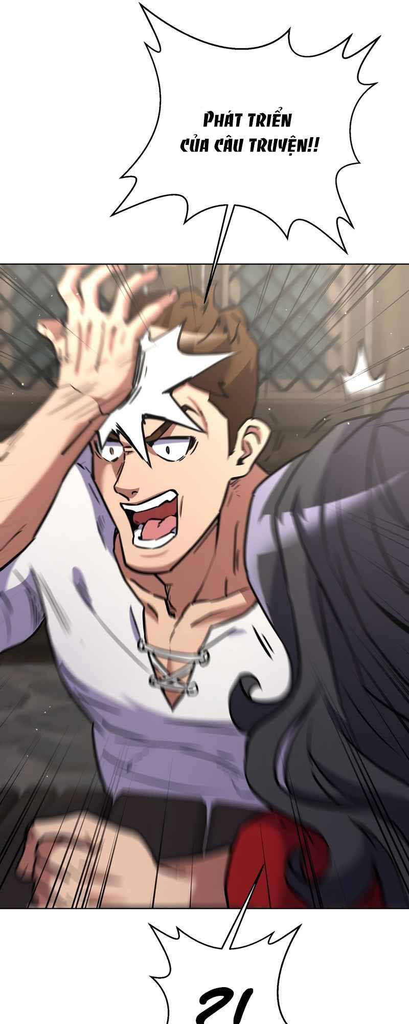Sinh Tồn Trong Cuốn Tiểu Thuyết Manhwa Chương 3 Ảnh 21