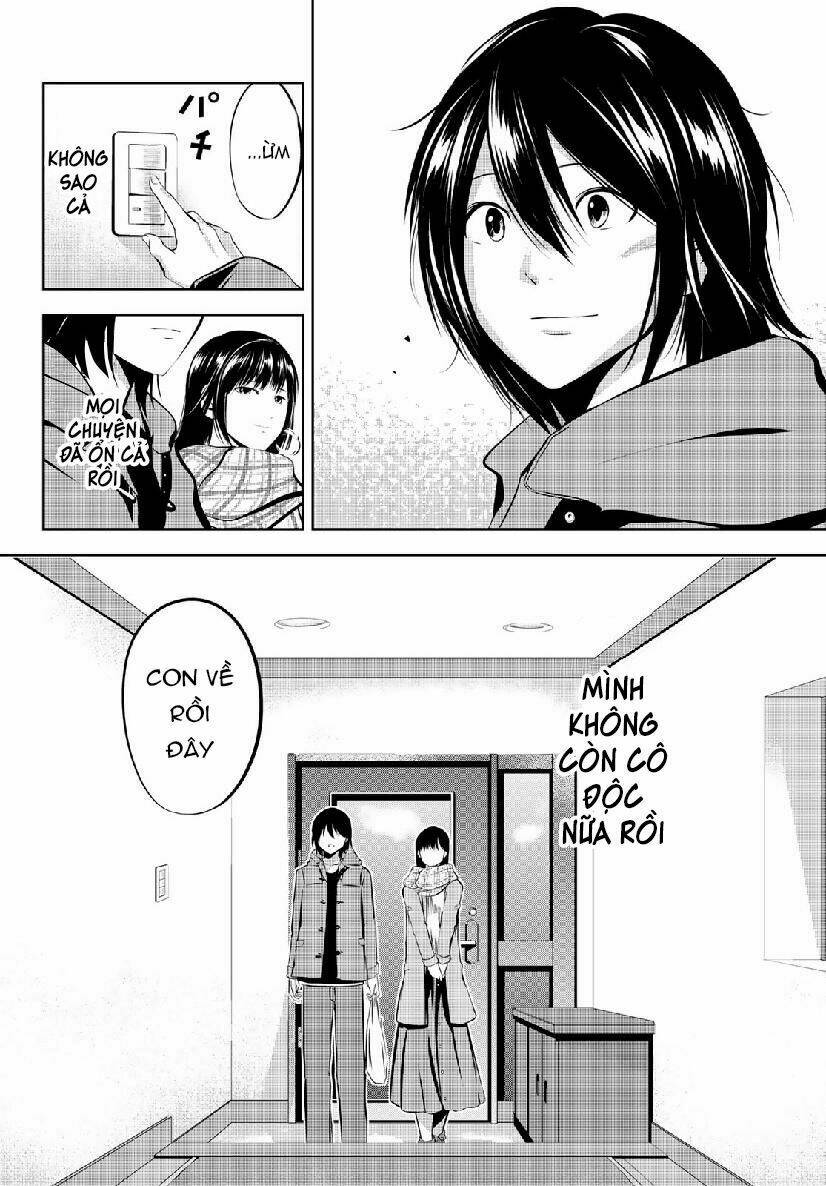 Sen Wa, Boku Wo Egaku Chương 26 Ảnh 21