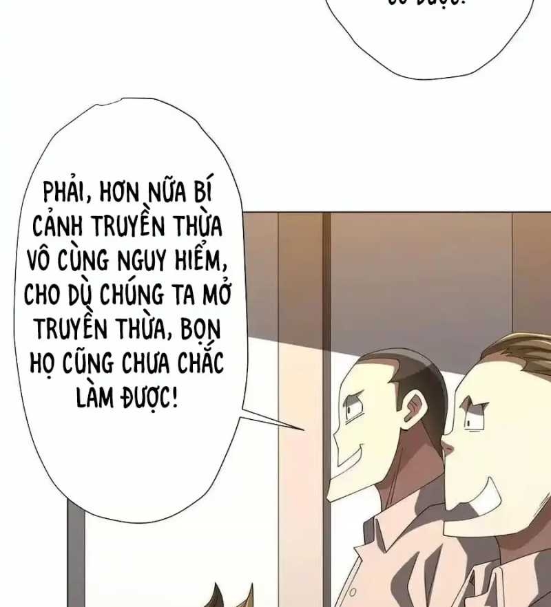 Sổ Tay Tâm Ý Chương 6 Ảnh 132