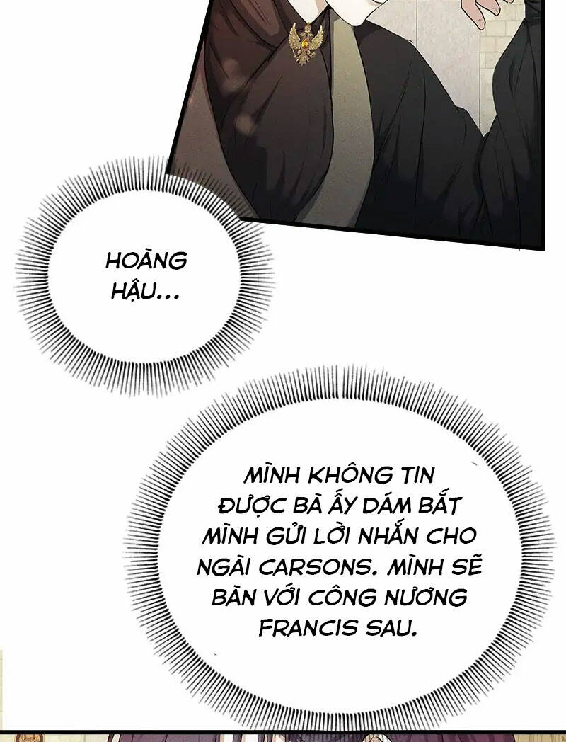 Tôi Muốn Hủy Cuộc Hôn Ước Này Chương 32 Ảnh 43