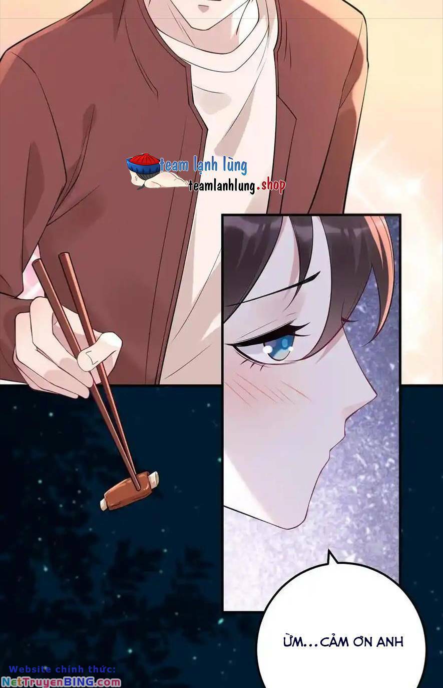Đứng Yên! Em Gái Chúng Tôi Nói Trên Đầu Bạn Có Quỷ. Chương 184 Ảnh 6