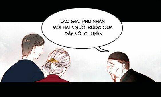 Nam Yên Trai Bút Lục Chương 9 Ảnh 13