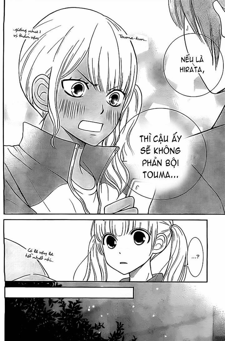 Seishun Otome Banchou! Chương 8 Ảnh 30