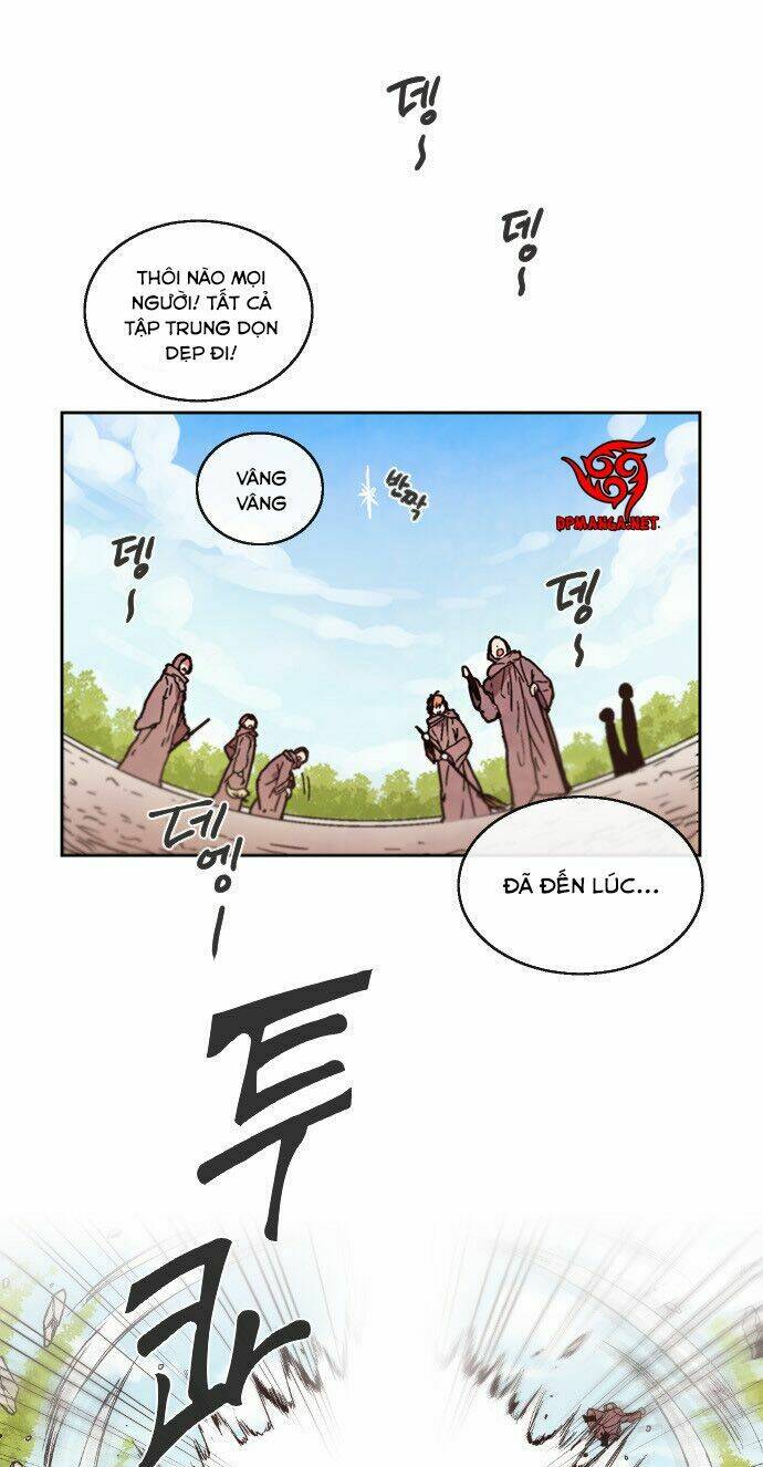 Miracle! Hero-Nim Chương 2 Ảnh 19