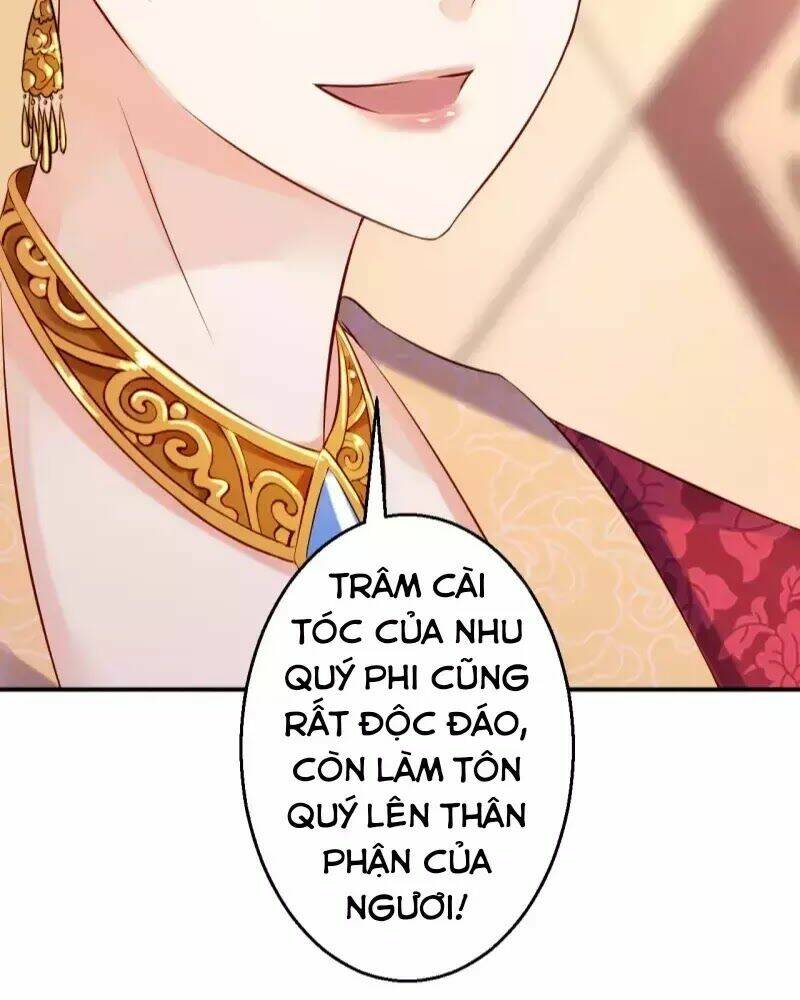 Từng Bước Âm Mưu Thâm Độc : Huyết Hoàng Trở Về Chương 9 Ảnh 80