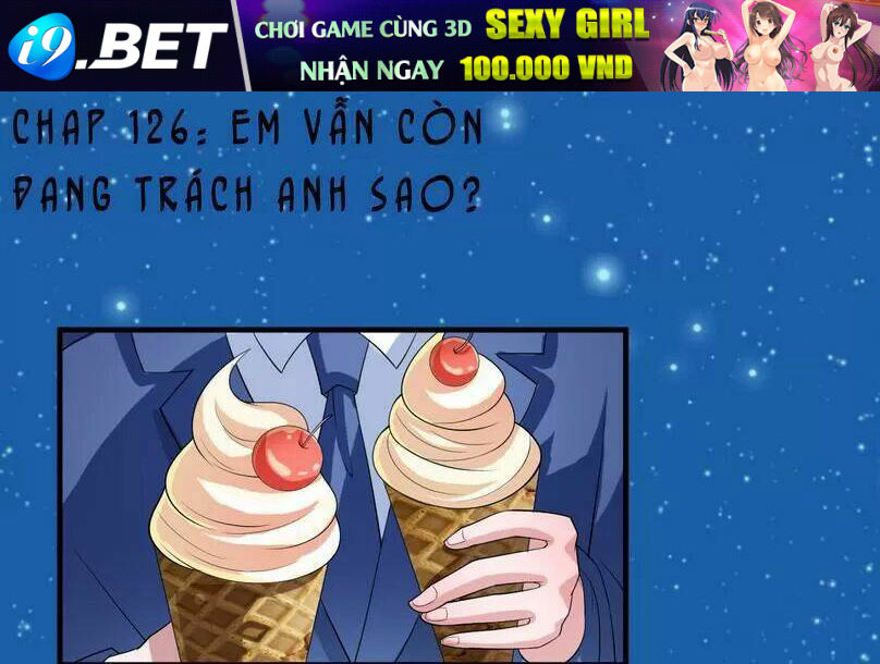 Cô Dâu Gả Thay Của Tổng Tài Chương 126 Ảnh 2