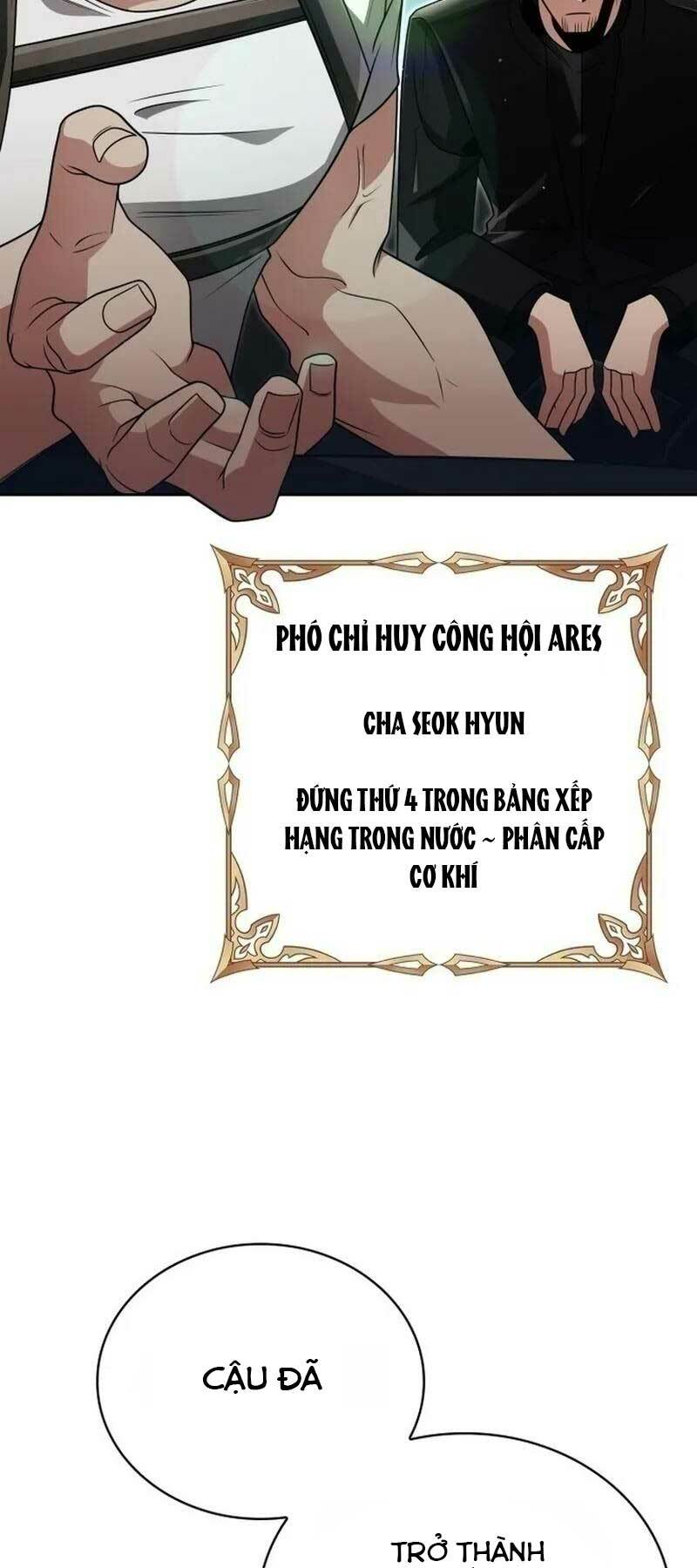Thợ Săn Thiên Tài Hồi Quy Thành Lao Công Chương 45 Ảnh 108