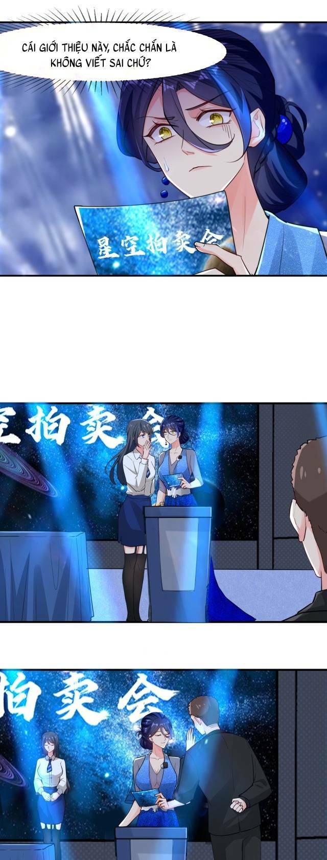 Tổ Sư Xuất Sơn Chương 18 Ảnh 15