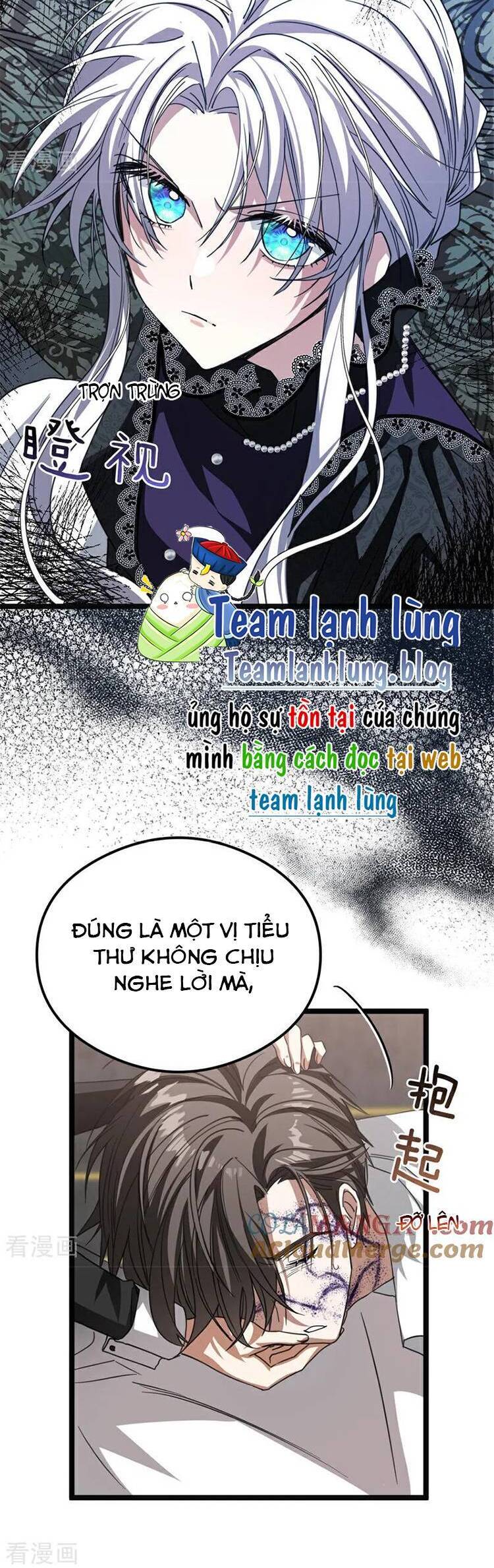 Bông Hoa Độc Của Nhà Công Tước Chương 32 Ảnh 13