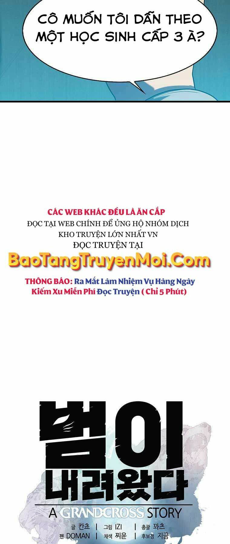 Hậu Duệ Của Hổ Chương 9 Ảnh 6