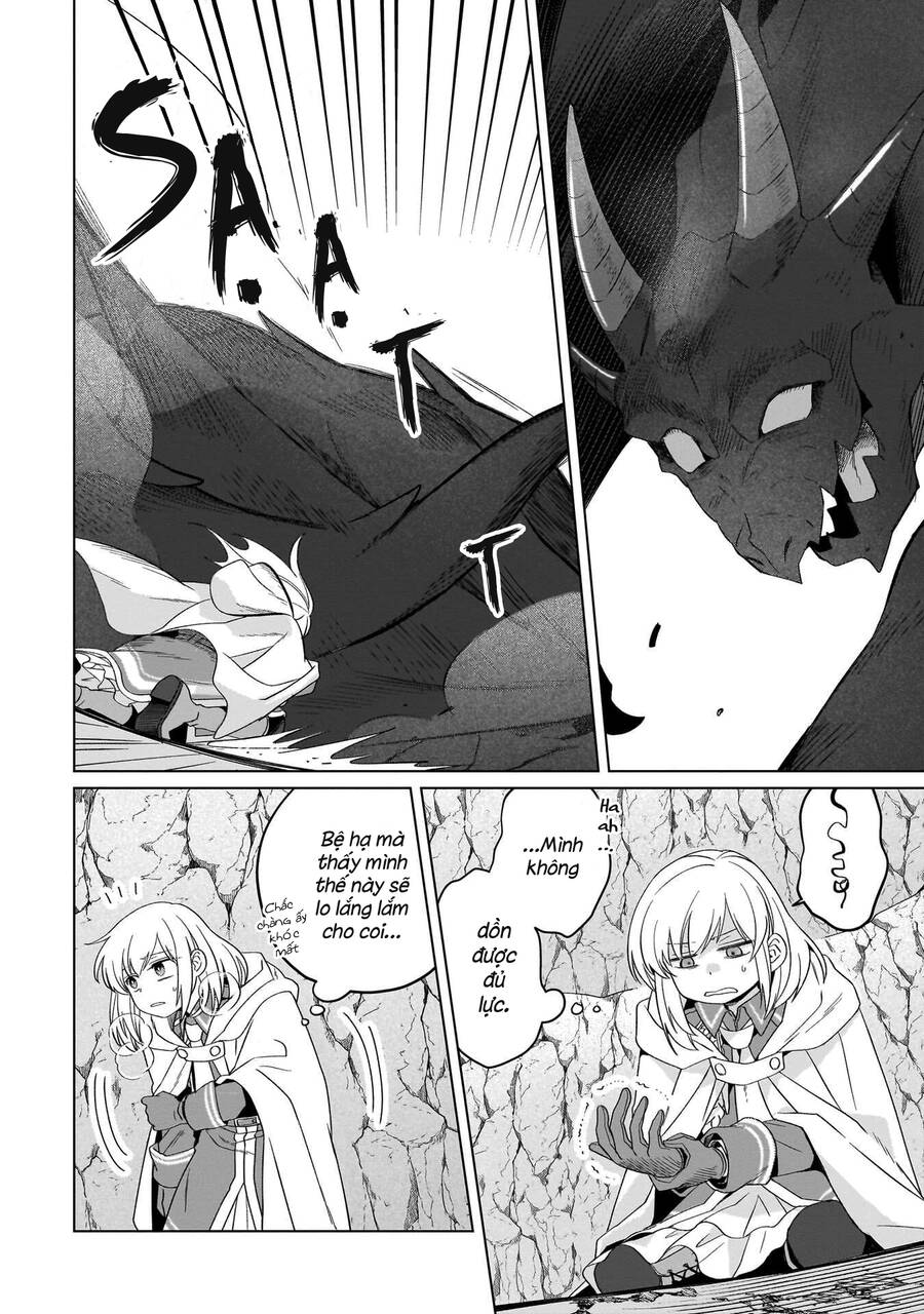 Win Over The Dragon Emperor This Time Around, Noble Girl! Chương 28 Ảnh 25