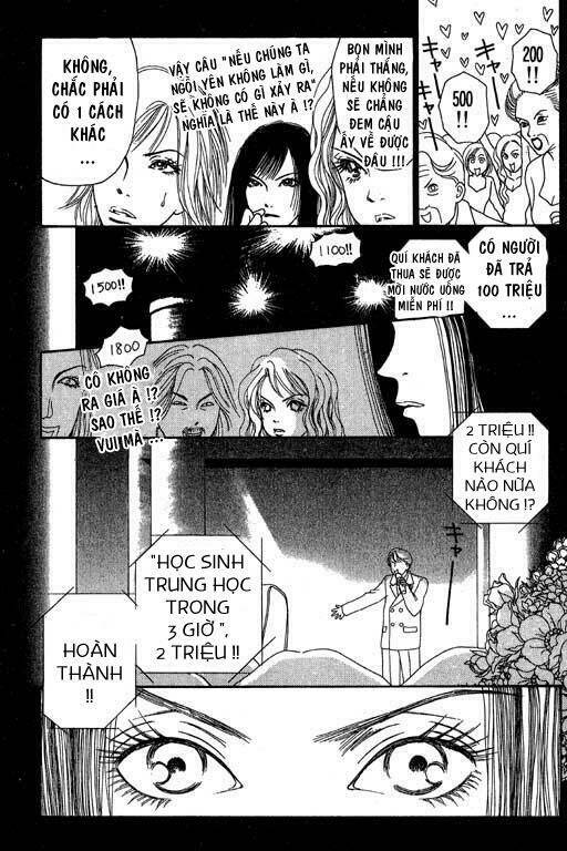 Yamato Nadeshiko Shichihenge Chương 4 Ảnh 27
