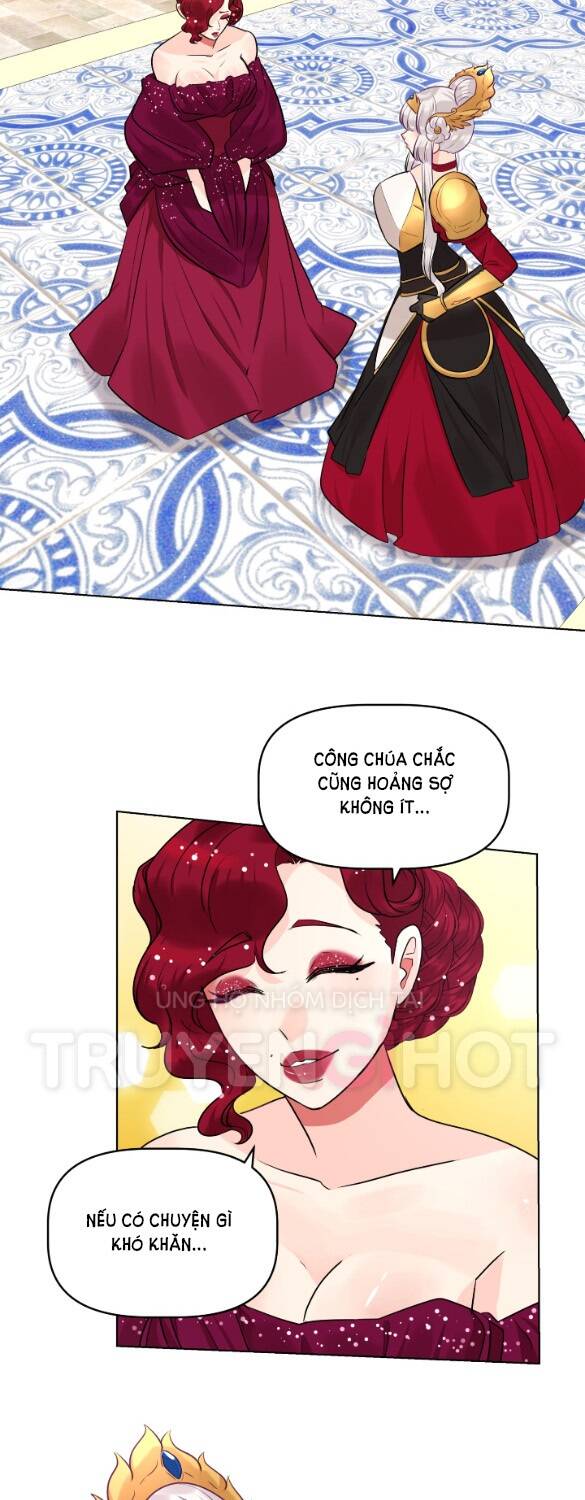 Bảo Vật Của Công Chúa Chương 51.2 Ảnh 10