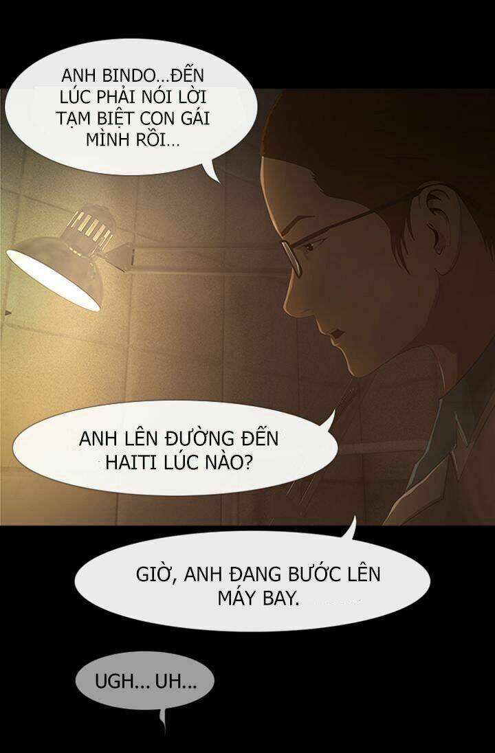 Dead Days Chương 48 Ảnh 6