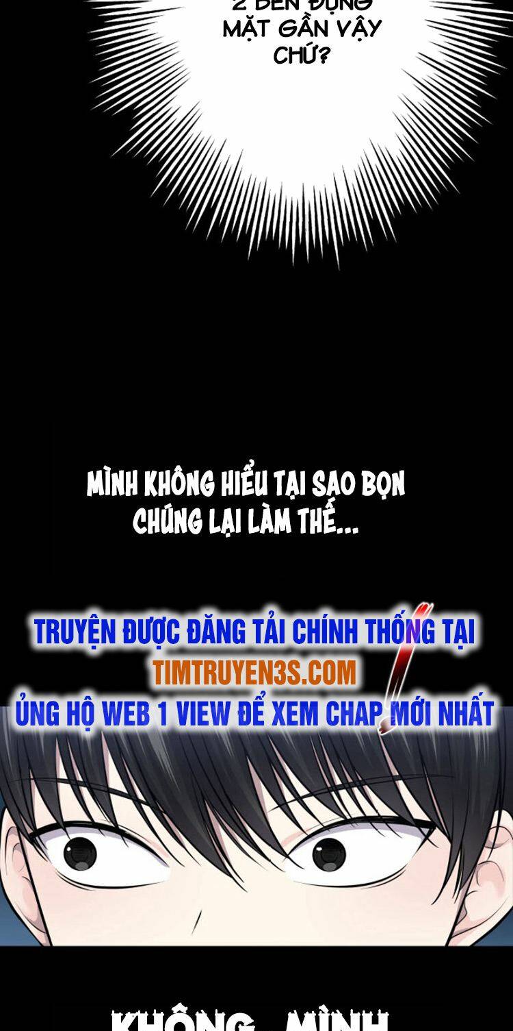 Trò Chơi Của Chúa Thượng Chương 17 Ảnh 44