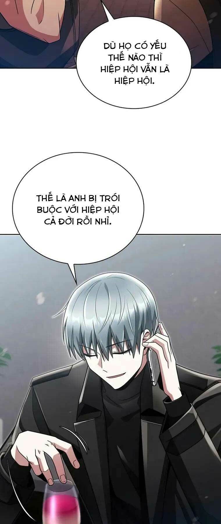 Thợ Săn Thiên Tài Hồi Quy Thành Lao Công Chương 46 Ảnh 77