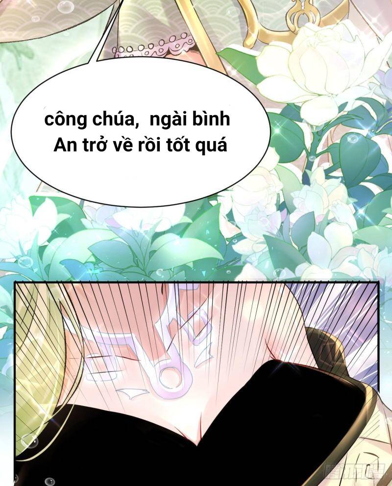 Long Vương Cuối Cùng Chương 5 Ảnh 7