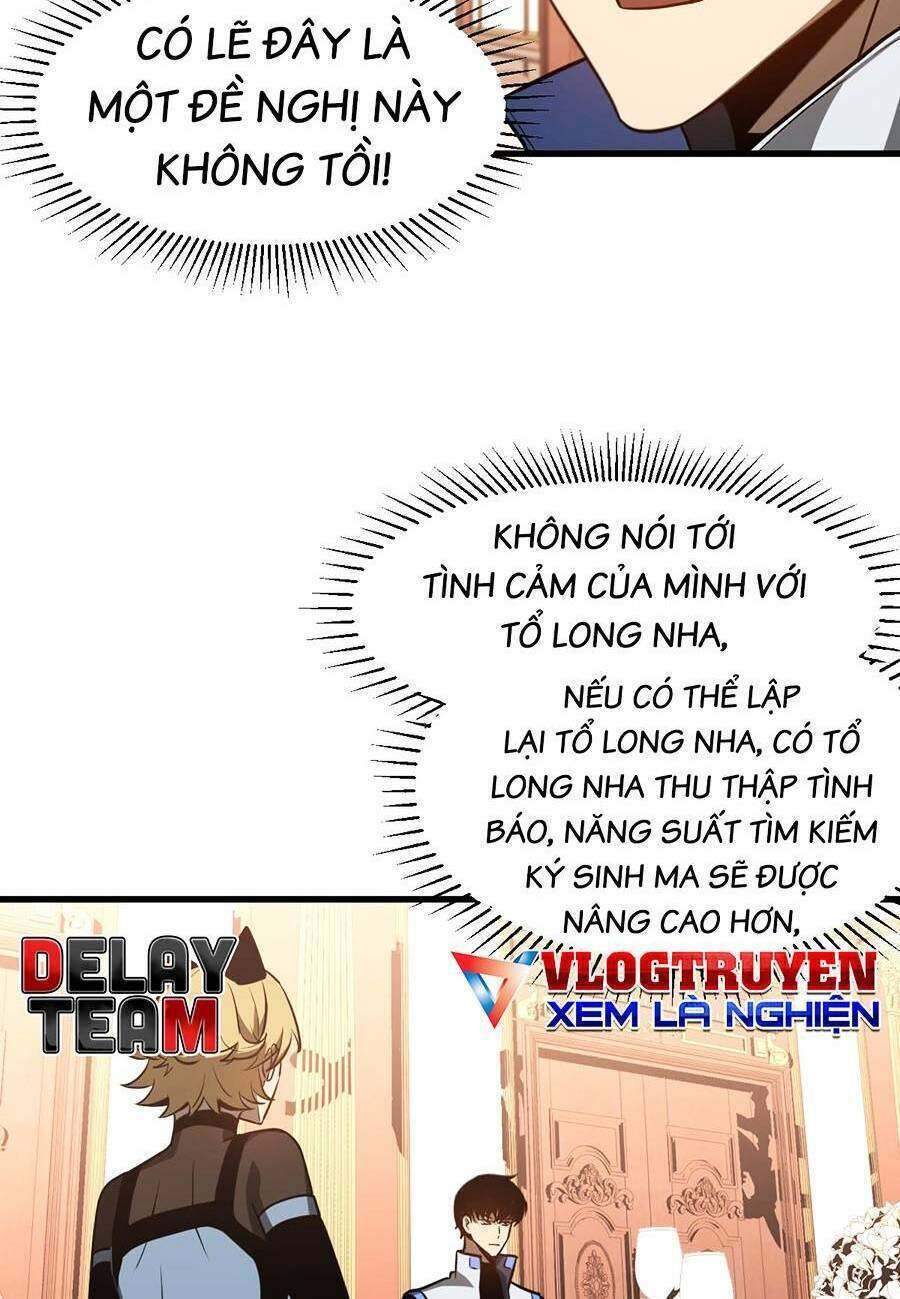 Siêu Phàm Tiến Hóa Chương 121 Ảnh 21