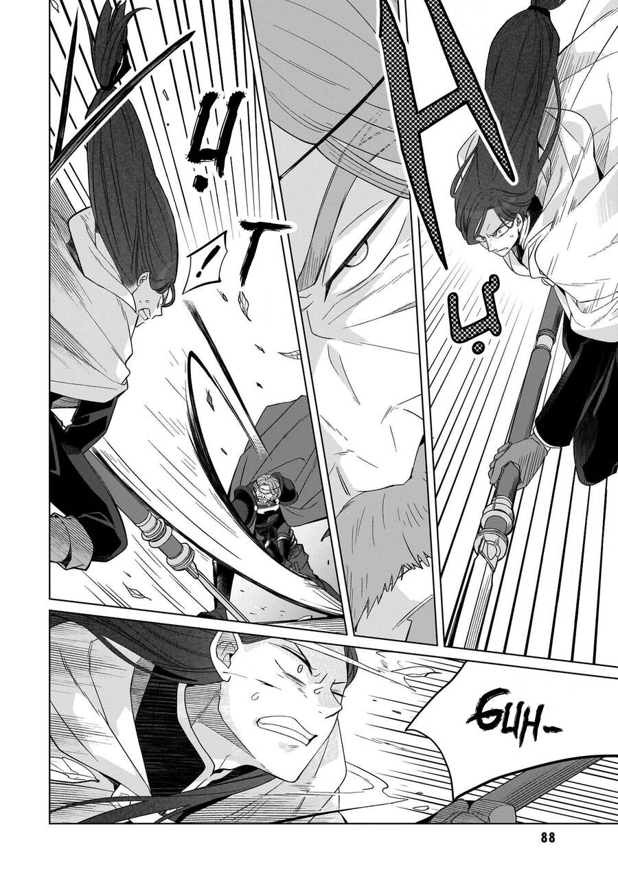 Win Over The Dragon Emperor This Time Around, Noble Girl! Chương 30 Ảnh 10