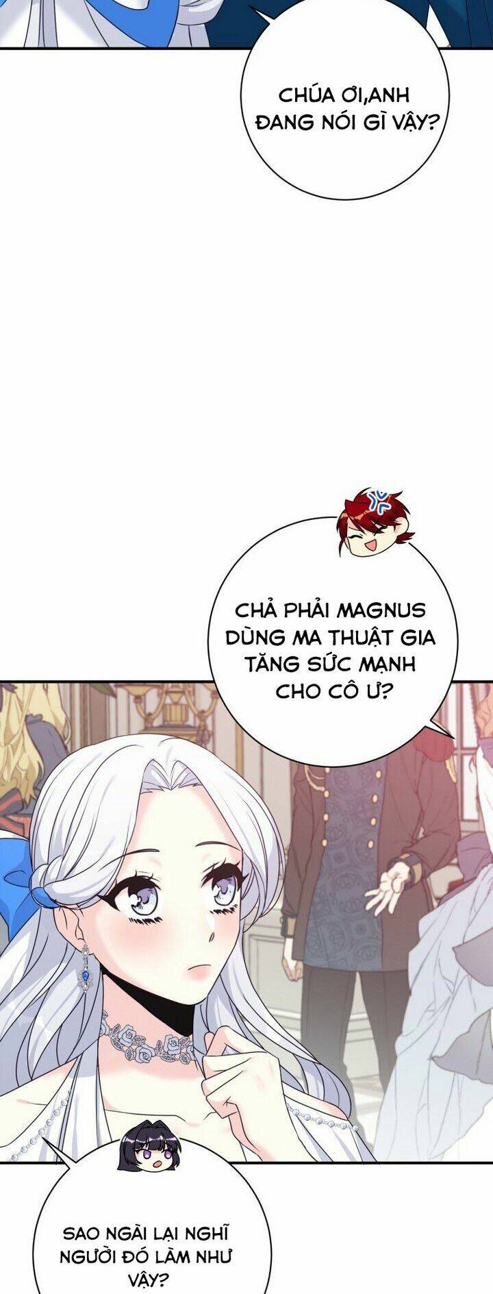 Tôi Lỡ Chiều Hư Nam Chính Lương Thiện Mất Rồi! Chương 12 Ảnh 10