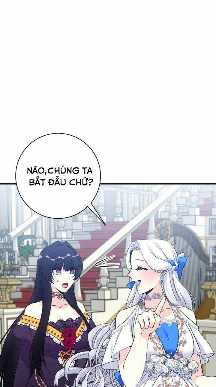 Tôi Lỡ Chiều Hư Nam Chính Lương Thiện Mất Rồi! Chương 11 Ảnh 72