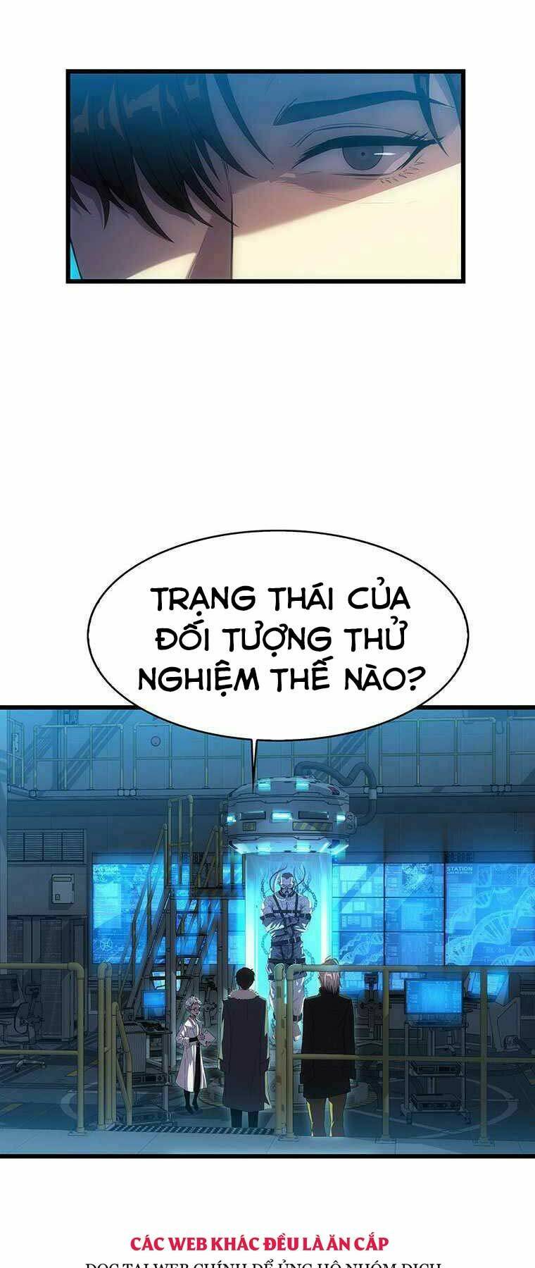 Hậu Duệ Của Hổ Chương 10 Ảnh 21