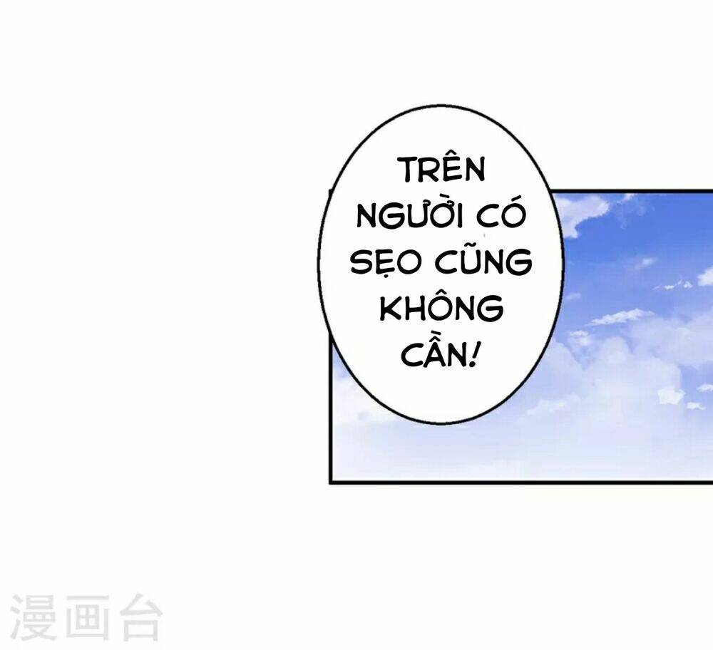 Từng Bước Âm Mưu Thâm Độc : Huyết Hoàng Trở Về Chương 3 Ảnh 42
