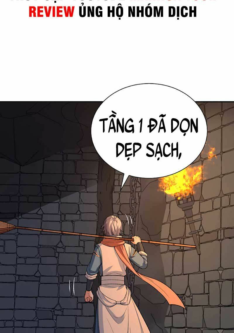 Võ Đạo Độc Tôn Chương 621 Ảnh 68