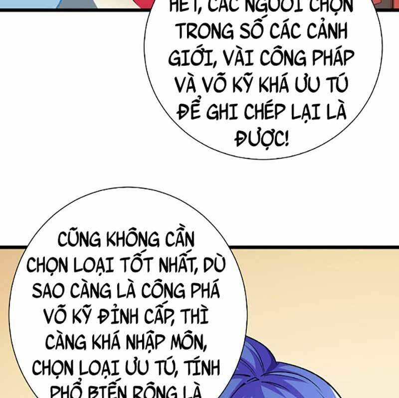 Võ Đạo Độc Tôn Chương 626 Ảnh 63