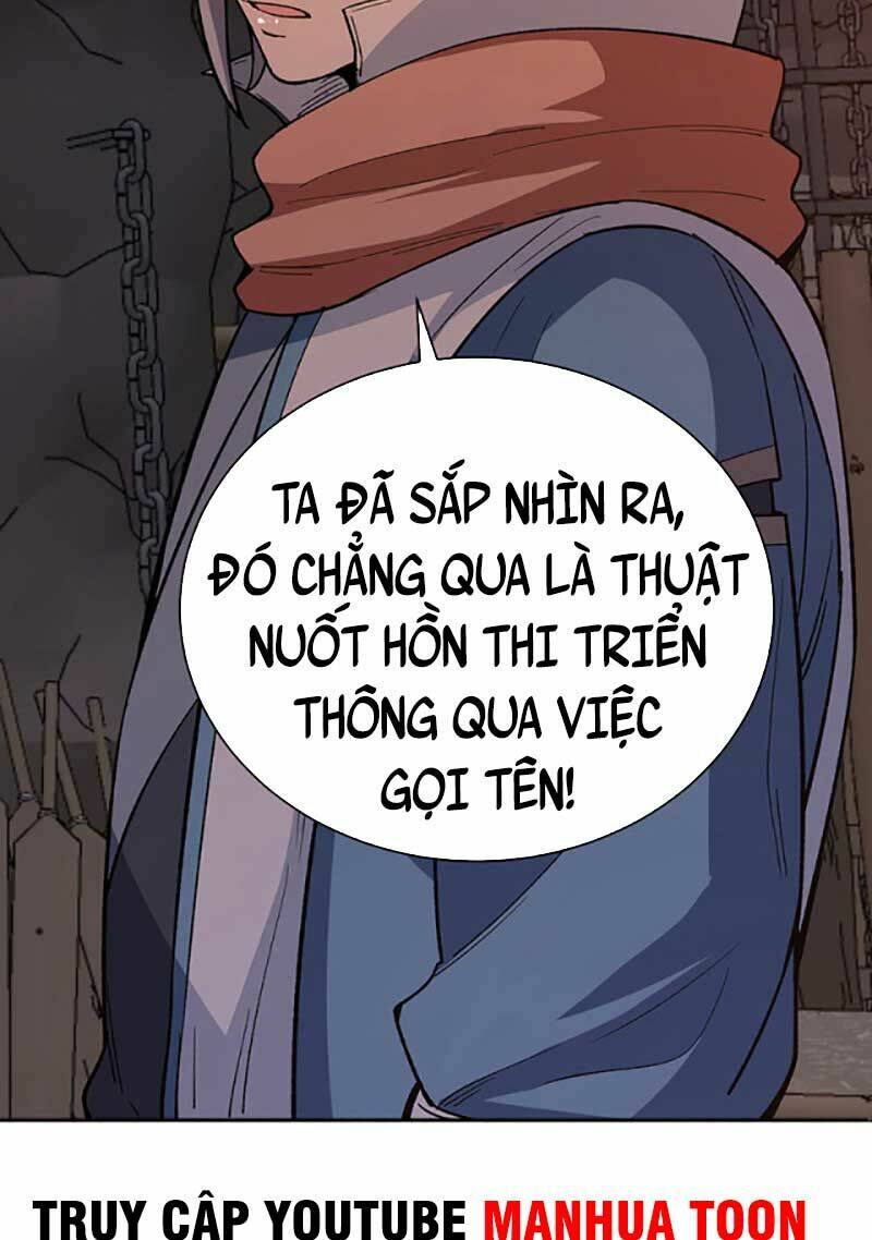 Võ Đạo Độc Tôn Chương 621 Ảnh 67