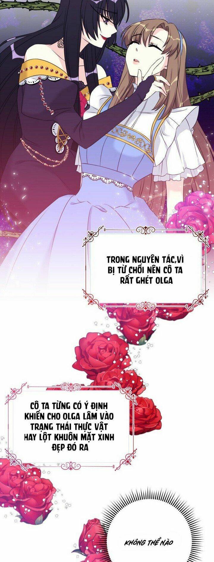 Tôi Lỡ Chiều Hư Nam Chính Lương Thiện Mất Rồi! Chương 12 Ảnh 45