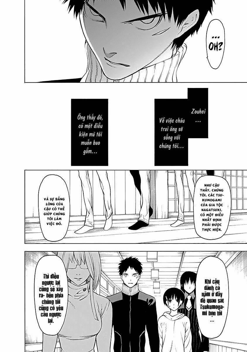 Mononogatari Chương 6 Ảnh 15