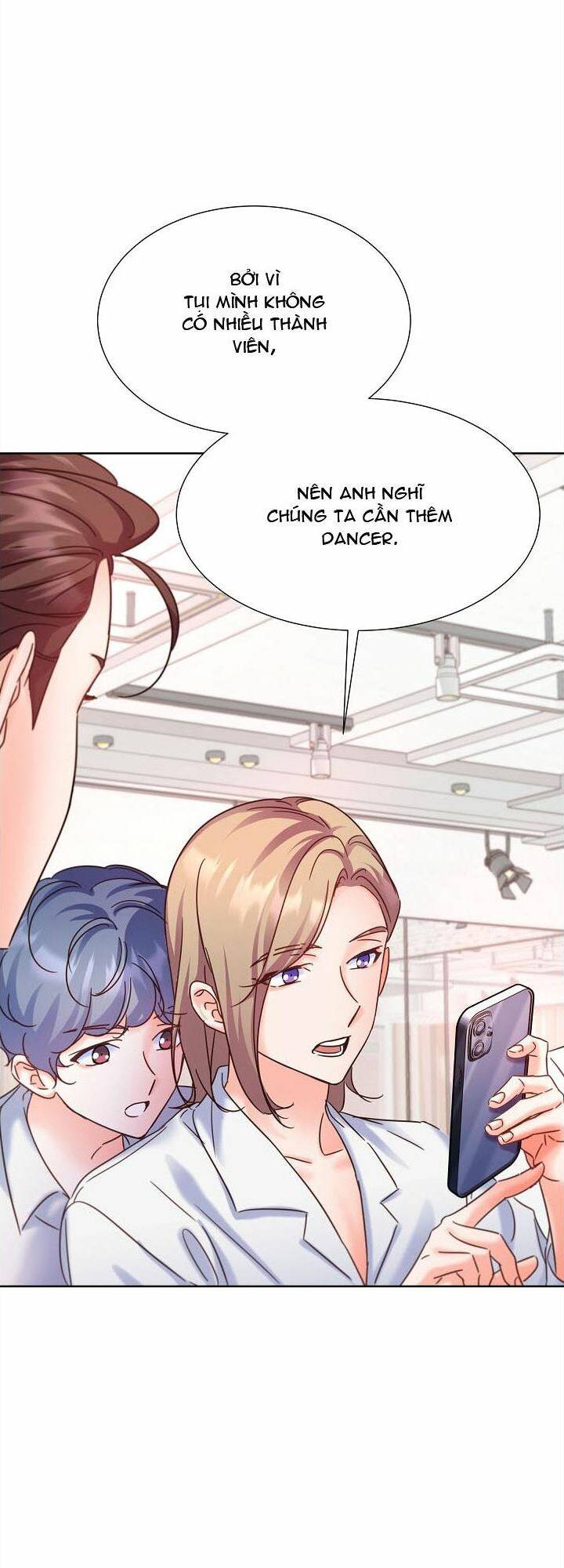 Trở Lại Làm Idol Chương 70 Ảnh 6