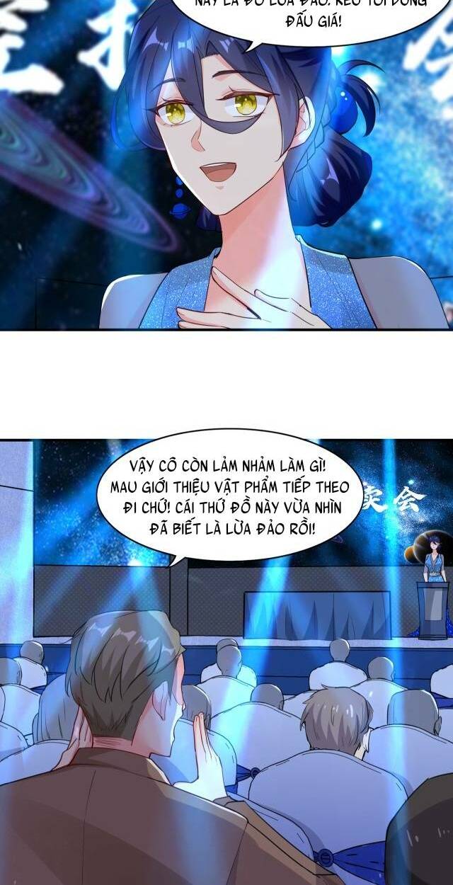 Tổ Sư Xuất Sơn Chương 18 Ảnh 17
