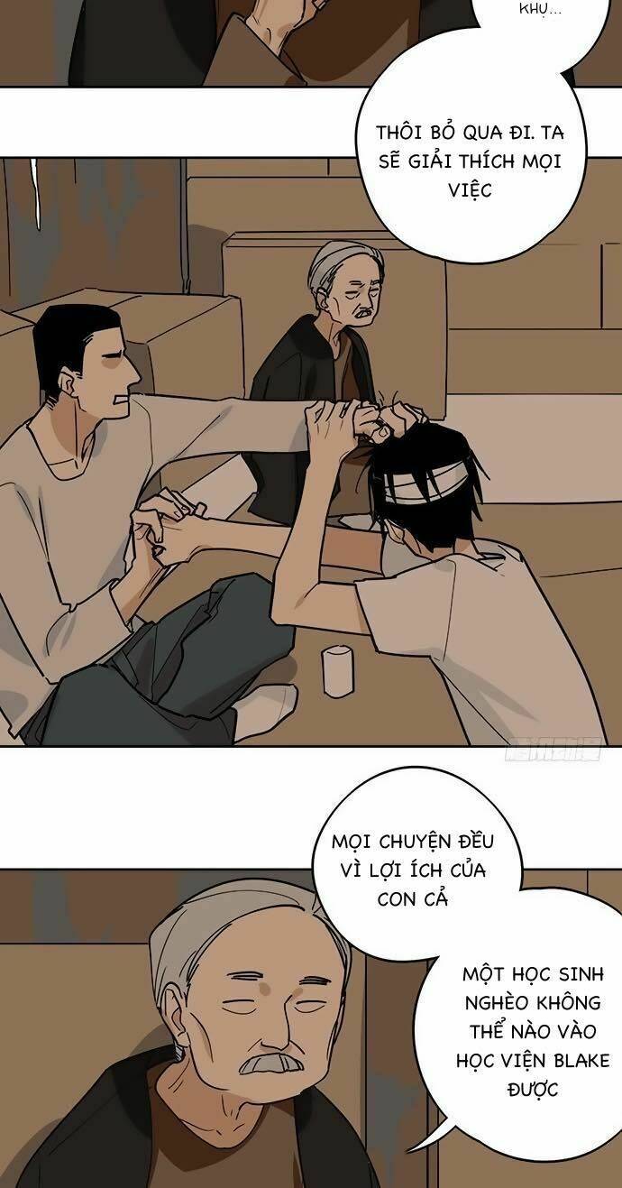 Nữ Nhân Tôi Thích Là Quái Kiệt! Chương 6 Ảnh 9