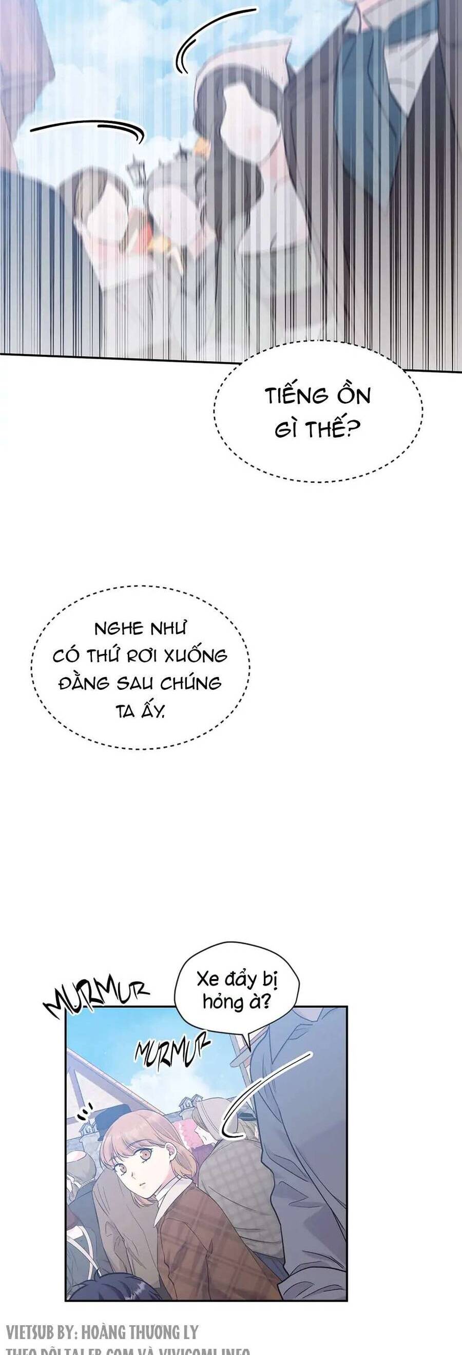 Mục Tiêu Là Cuộc Sống Hoàn Hảo Bất Khả Xâm Phạm Chương 128 Ảnh 40