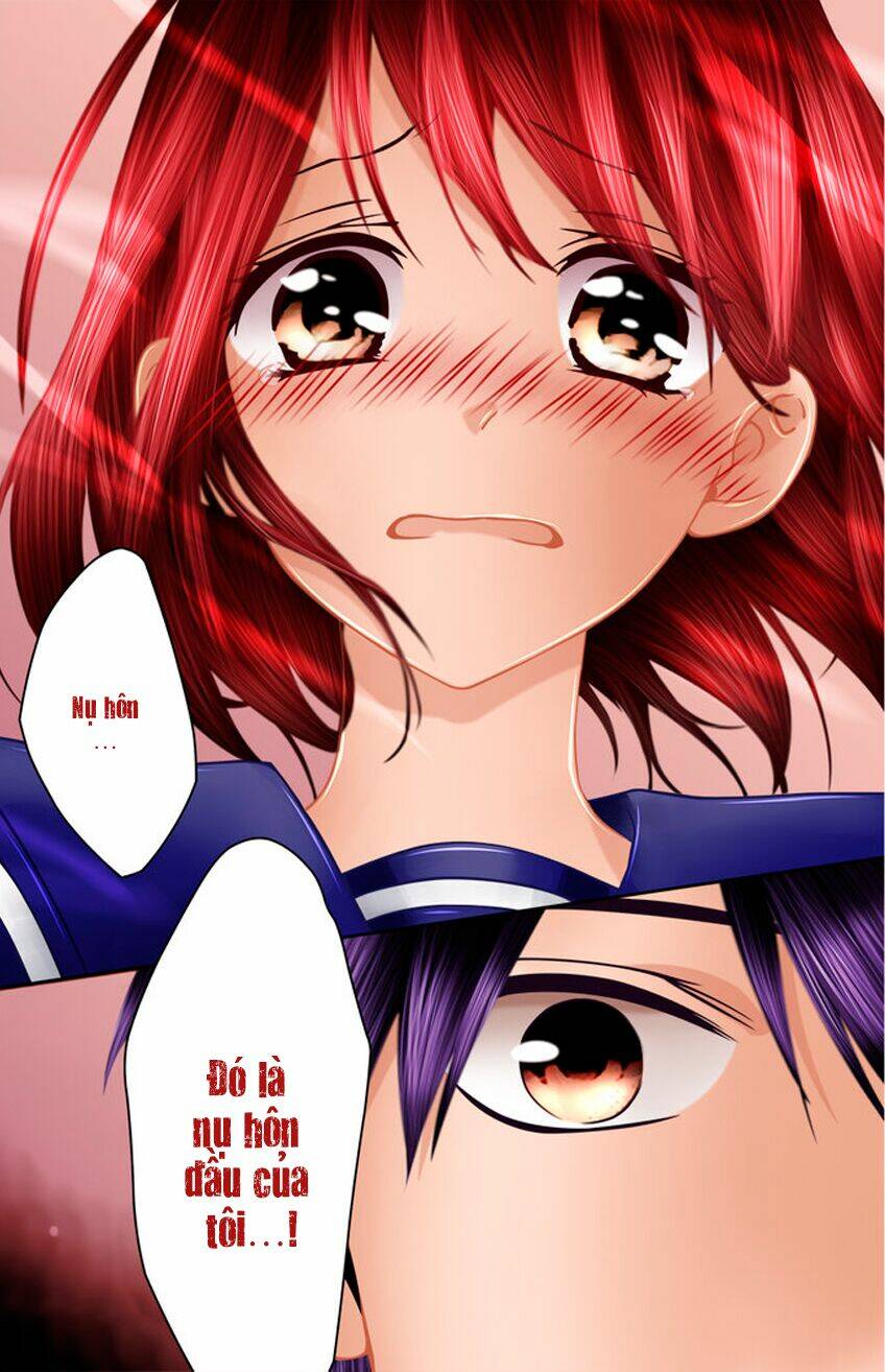 Koi To Kemono To Seitokai Chương 6 Ảnh 23