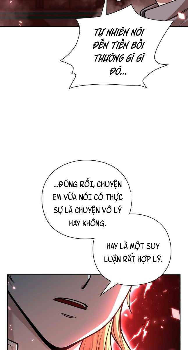 Trường Học Chiến Binh Chương 40 Ảnh 21