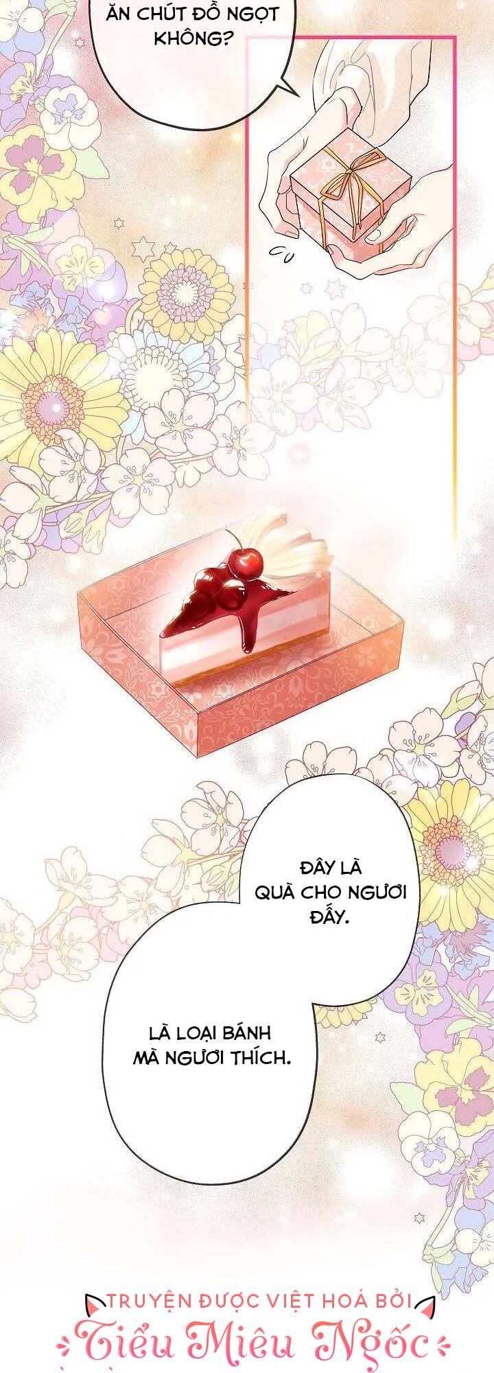 Nếu Là Phản Diện, Liệu Tôi Sẽ Chết? Chương 41 Ảnh 59