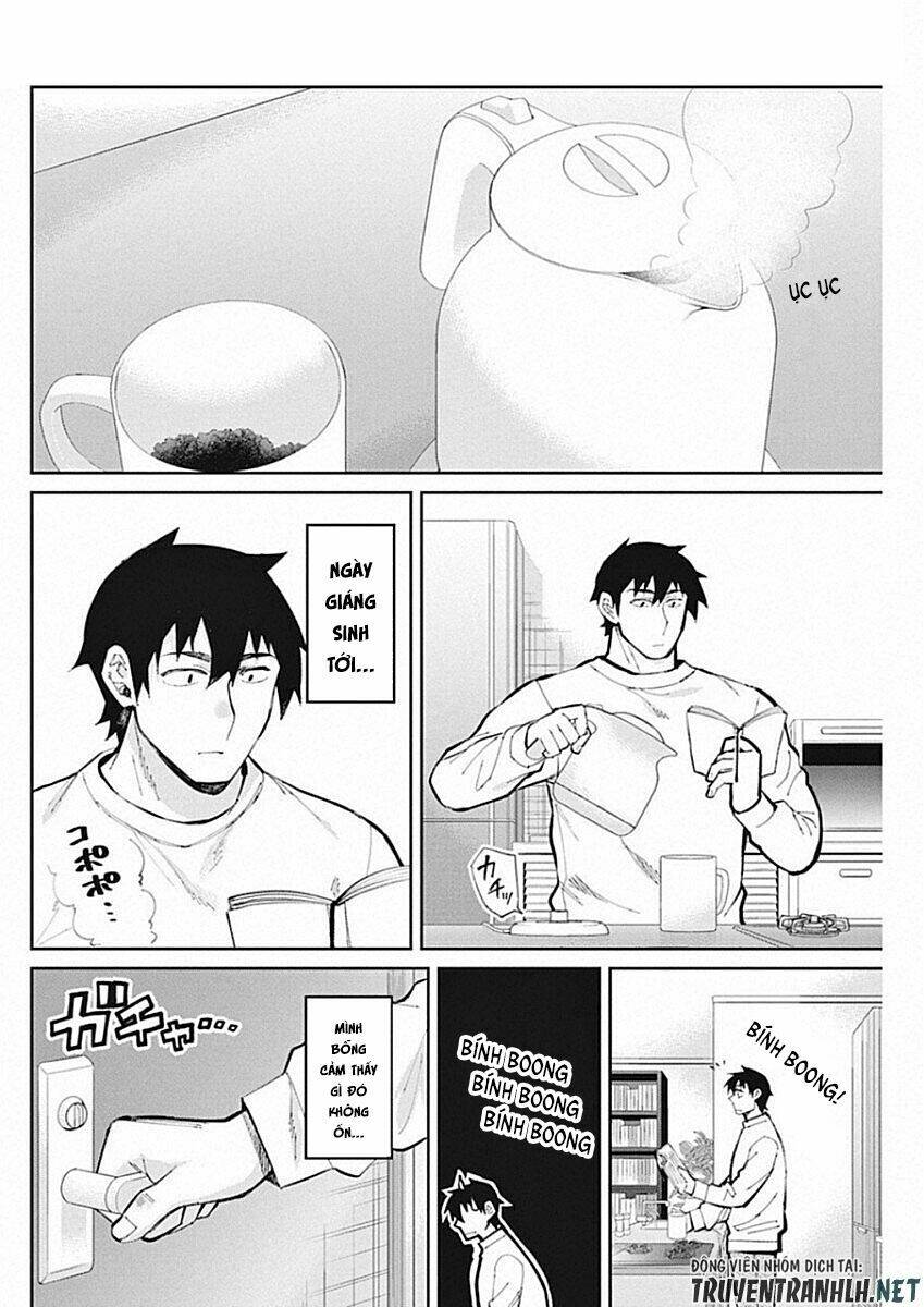 Gal Gohan Chương 47 Ảnh 4