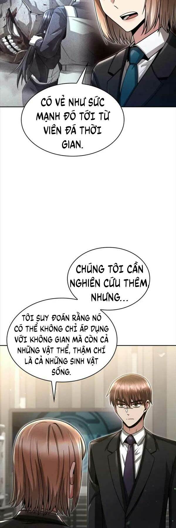 Thợ Săn Thiên Tài Hồi Quy Thành Lao Công Chương 51 Ảnh 18