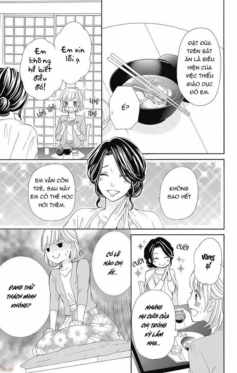 Furuya-Sensei Wa An-Chan No Mono Chương 13 Ảnh 31