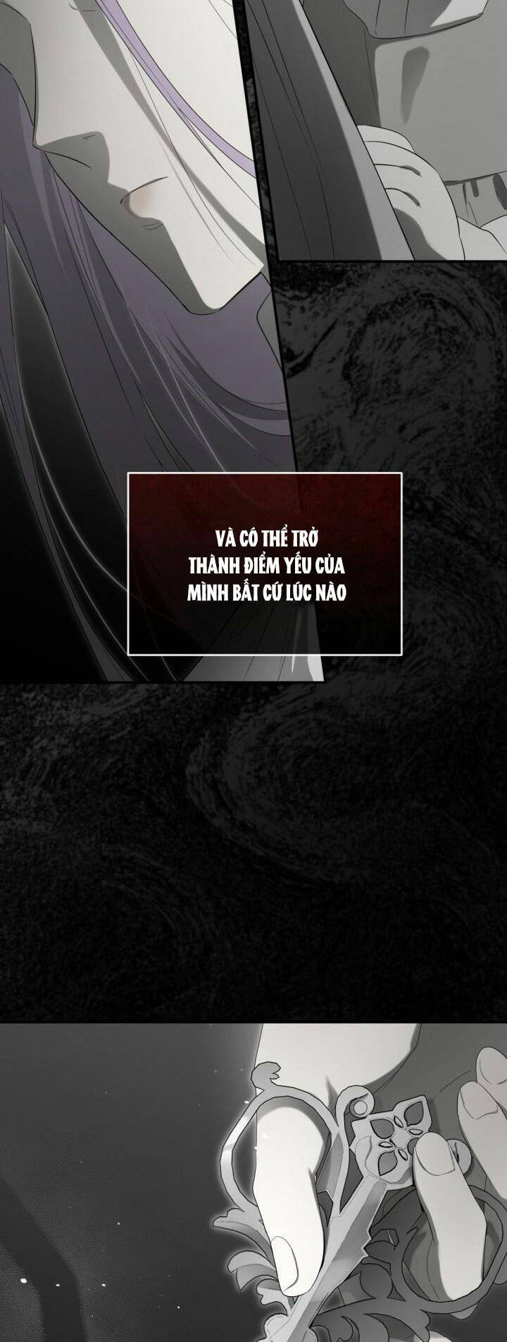 Tôi Là Mẹ Kế Của Nam Chính Chương 104.1 Ảnh 29